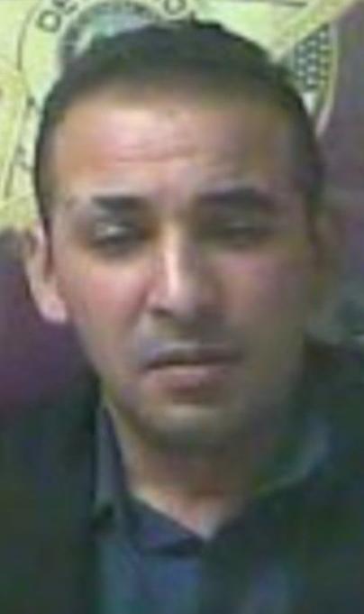 Ismail Quhassi